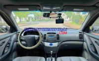Cần bán xe Hyundai Avante 1.6 AT màu Đen 2011