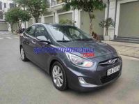 Hyundai Accent 1.4 MT model 2011 xe chuẩn hết ý