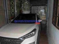Cần bán gấp xe Hyundai Tucson 2.0 ATH năm 2020, màu Trắng, Số tự động