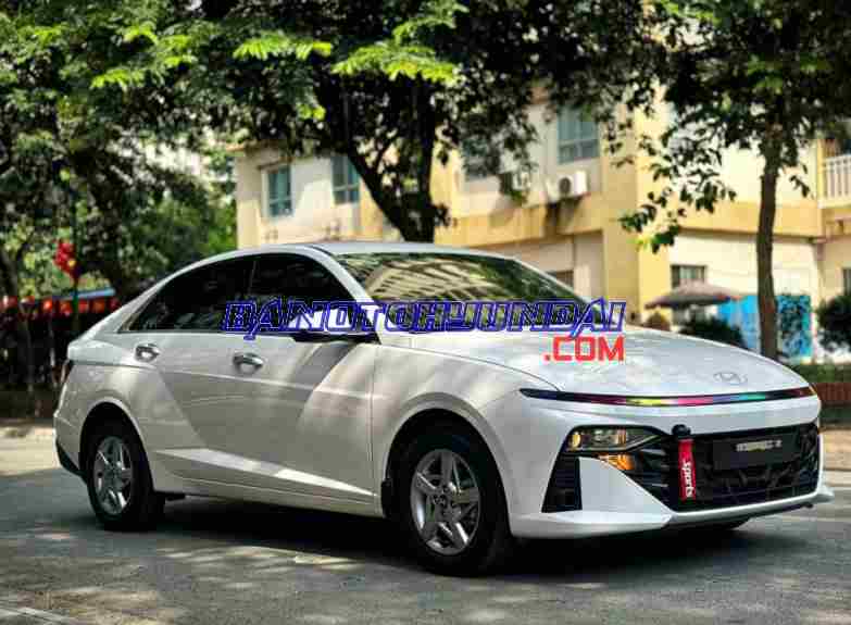 Cần bán xe Hyundai Accent Số tự động 2025