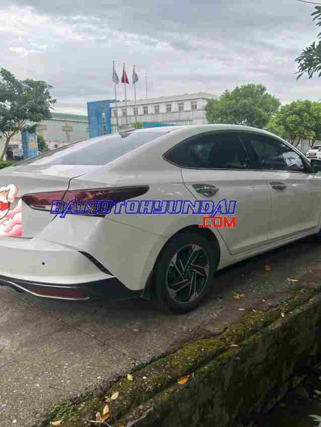 Hyundai Accent 1.4 AT Đặc Biệt 2021 giá cực tốt