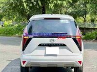 Hyundai Stargazer 2024 Van Minivan màu Trắng