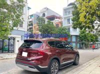 Bán xe Hyundai SantaFe Cao cấp 2.5L HTRAC sx 2024 - giá rẻ