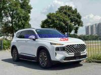 Bán xe Hyundai SantaFe Cao cấp 2.2L HTRAC sx 2022 - giá rẻ