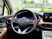 Bán xe Hyundai SantaFe Cao cấp 2.2L HTRAC đời 2022 - Giá tốt