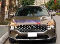 Cần bán Hyundai SantaFe Cao cấp 2.2L HTRAC 2022 xe đẹp