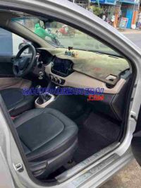 Hyundai i10 Grand 1.0 MT Base 2016 Máy xăng, xe đẹp