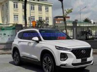 Hyundai SantaFe Cao cấp 2.4L HTRAC 2021 Số tự động giá đẹp