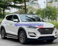 Hyundai Tucson 2.0 AT CRDi Đặc biệt sản xuất 2021 cực chất!
