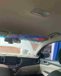 Hyundai Accent 1.4 AT 2022 - Giá tốt