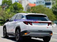 Bán Hyundai Tucson 1.6 AT Turbo HTRAC Đặc biệt 2025 - Trắng