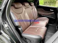 Bán Hyundai SantaFe Premium 2.2L HTRAC đời 2019 xe đẹp - giá tốt