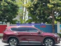 Hyundai SantaFe Premium 2.4L HTRAC 2019 Số tự động giá đẹp