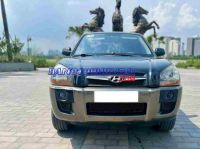 Cần bán Hyundai Tucson 2.0 AT 4WD 2009, xe đẹp giá rẻ bất ngờ