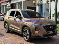 Bán Hyundai SantaFe 2.4L đời 2020 xe đẹp - giá tốt