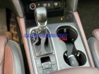 Cần bán Hyundai SantaFe Premium 2.4L HTRAC Máy xăng 2019 màu Đỏ