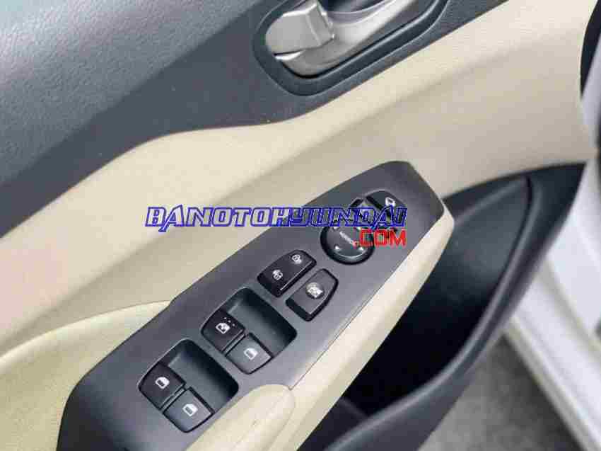 Hyundai Accent 1.4 MT 2019 Số tay giá đẹp