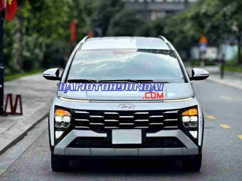 Cần bán Hyundai Stargazer X Cao cấp 1.5 AT 2024 xe đẹp