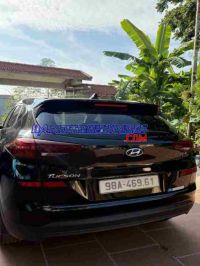 Cần bán gấp Hyundai Tucson 2.0 AT Tiêu chuẩn 2021 - Xe đẹp - Giá tốt