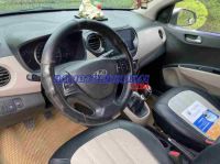 Bán xe Hyundai i10 Grand 1.0 MT đời 2014 - Giá tốt
