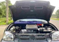 Hyundai SantaFe Gold 2.0 AT 4WD 2004 - Giá tốt