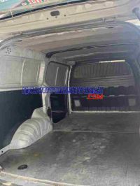 Bán xe Hyundai Grand Starex Van 2.5 MT sx 2011 - giá rẻ