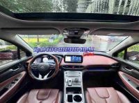 Hyundai SantaFe Cao cấp 2.2L HTRAC 2022, xe đẹp, hết ý