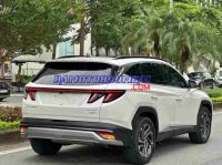 Bán Hyundai Tucson 1.6 AT Turbo HTRAC Đặc biệt 2025 - Trắng