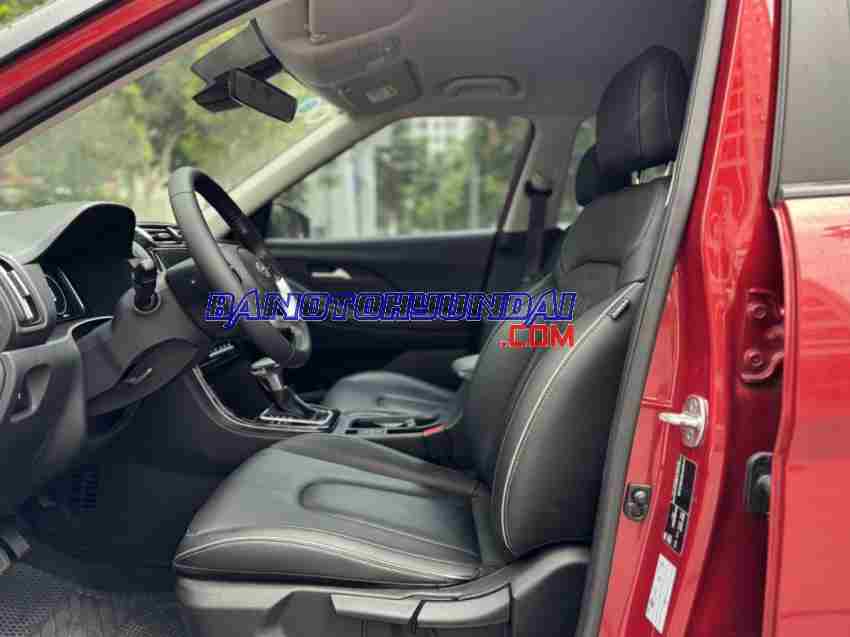 Cần bán xe Hyundai Creta Cao cấp 1.5 AT 2022 Số tự động màu Đỏ