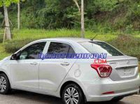 Cần bán gấp xe Hyundai i10 Grand 1.2 MT Base 2015 màu Bạc