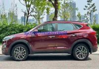 Cần bán gấp Hyundai Tucson 2.0 AT CRDi 2019 - Xe đẹp - Giá tốt