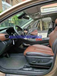 Bán Hyundai SantaFe Cao cấp 2.2L HTRAC 2022 - giá tốt