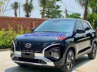 Cần bán xe Hyundai Creta Đặc biệt 1.5 AT 2022 Số tự động