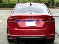 Hyundai Accent 2022 Sedan màu Đỏ