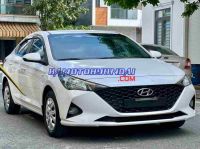 Cần bán gấp xe Hyundai Accent 1.4 MT Tiêu Chuẩn 2023 màu Trắng