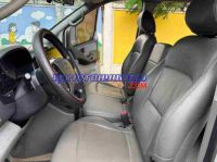 Cần bán nhanh Hyundai Grand Starex Van 2.5 MT 2015 cực đẹp