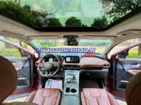 Cần bán gấp Hyundai SantaFe Cao cấp 2.5L HTRAC năm 2021 giá cực tốt