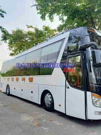 Cần bán Hyundai Universe  đời 2006