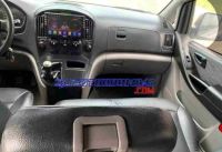 Cần bán xe Hyundai Grand Starex Van 2.4 MT 2013 Số tay