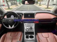 Hyundai SantaFe Cao cấp 2.2L HTRAC 2021 Máy dầu, xe đẹp
