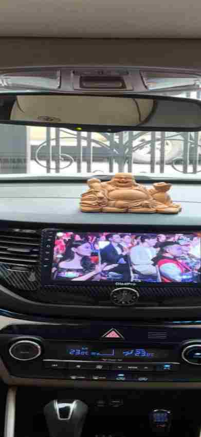 Hyundai Tucson 2.0 ATH 2016 Máy xăng đẹp long lanh
