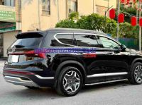 Hyundai SantaFe Cao cấp 2.5L HTRAC 2021 Số tự động giá đẹp