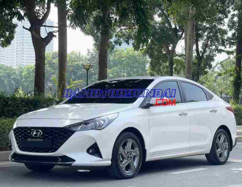 Hyundai Accent 1.4 AT Đặc Biệt 2023 Số tự động cực đẹp!