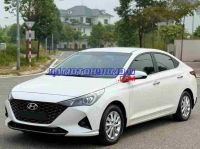 Hyundai Accent 2023 Sedan màu Trắng