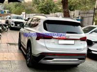 Hyundai SantaFe Cao cấp 2.5L HTRAC 2022 Số tự động cực đẹp!