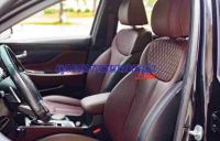 Cần bán Hyundai SantaFe Premium 2.4L HTRAC Máy xăng 2020 màu Đen