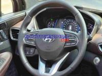 Cần bán gấp xe Hyundai SantaFe Premium 2.4L HTRAC 2019 màu Đen
