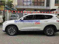 Cần bán xe Hyundai SantaFe Cao cấp 2.2L HTRAC sx 2021