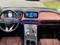 Bán Hyundai SantaFe Cao cấp 2.5L HTRAC 2024 - giá tốt