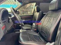 Cần bán xe Hyundai SantaFe SLX 2008 Số tự động màu Đen